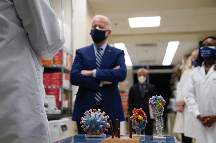 Questioning a catchphrase: ‘Pandemic of the unvaccinated’